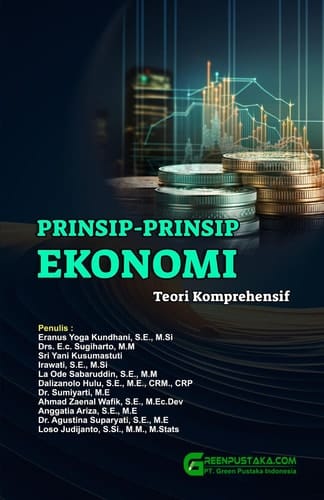 Prinsip-Prinsip Ekonomi : Teori Komprehensif