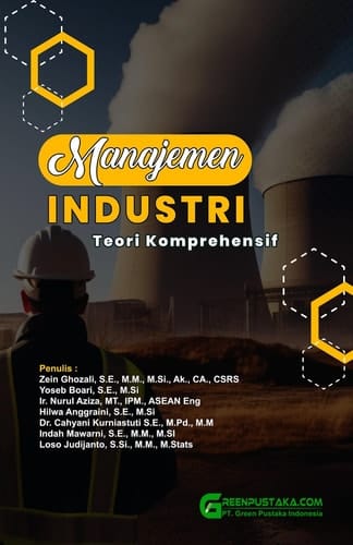 Manajemen Industri : Teori Komprehensif