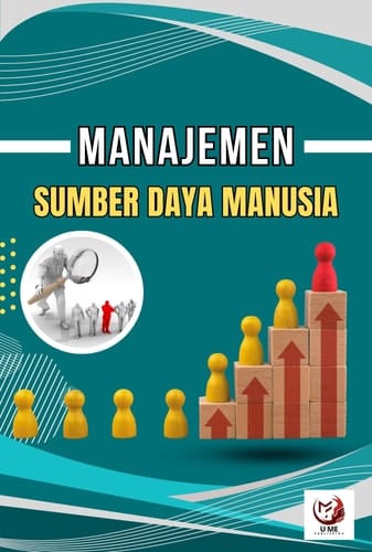 MANAJEMEN SUMBER DAYA MANUSIA