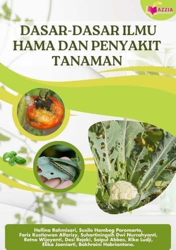 Dasar-dasar Ilmu Hama dan Penyakit Tanaman