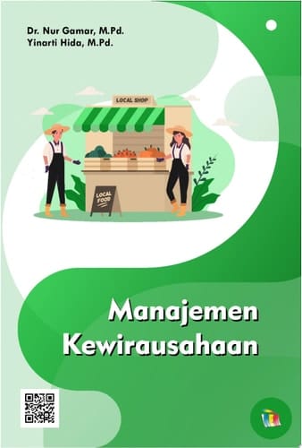 Manajemen Kewirausahaan