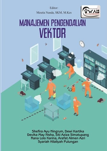 MANAJEMEN PENGENDALIAN VEKTOR
