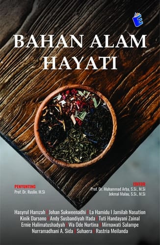 Bahan Alam Hayati