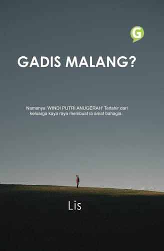 GADIS MALANG?