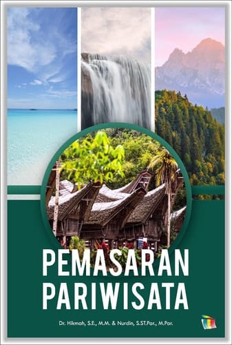 PEMASARAN PARIWISATA