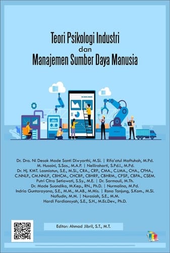 Teori Psikologi Industri dan Manajemen Sumber Daya Manusia