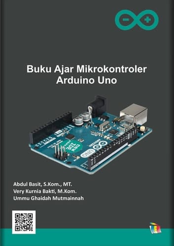 Buku Ajar Mikrokontroler Arduino Uno