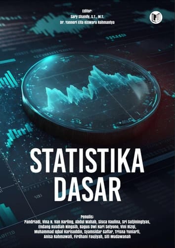 STATISTIKA DASAR
