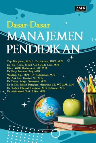Dasar-Dasar Manajemen Pendidikan