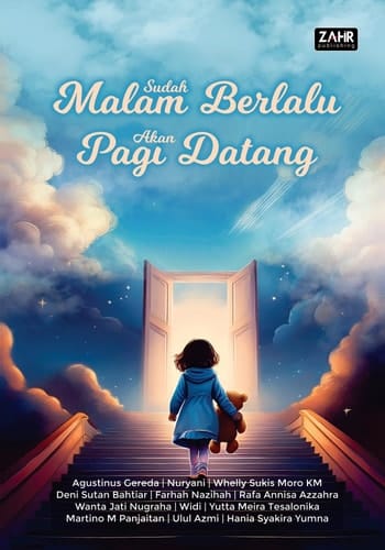 Malam Sudah Berlalu, Pagi Akan Datang