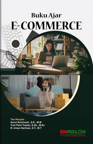 Buku Ajar E-Commerce