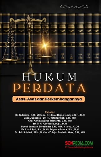Hukum Perdata : Asas-Asas dan Perkembangannya