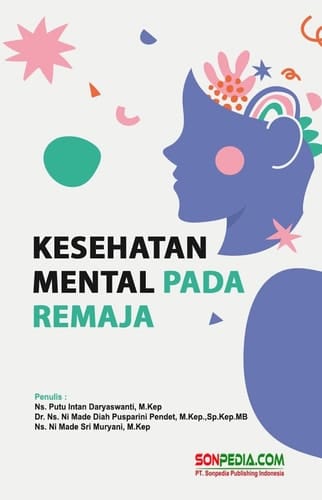 Kesehatan Mental Pada Remaja