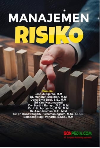 Manajemen Risiko