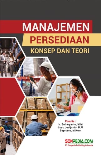 Manajemen Persediaan - Konsep dan Teori