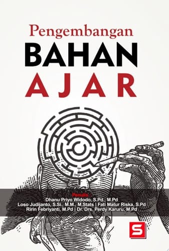 Pengembangan Bahan Ajar