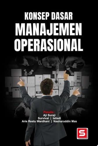Konsep Dasar Manajemen Operasional