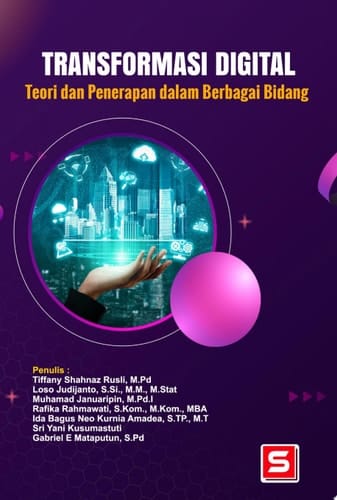 Transformasi Digital Teori dan Penerapan dalam Berbagai Bidang