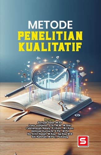 Metode Penelitian Kualitatif