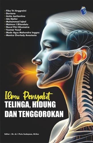 Ilmu Penyakit Telinga, Hidung dan Tenggorokan