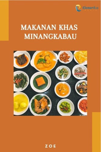 Makanan Khas Minangkabau