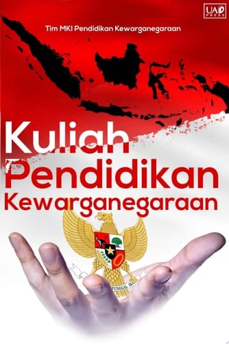 Kuliah Pendidikan Kewarganegaraan