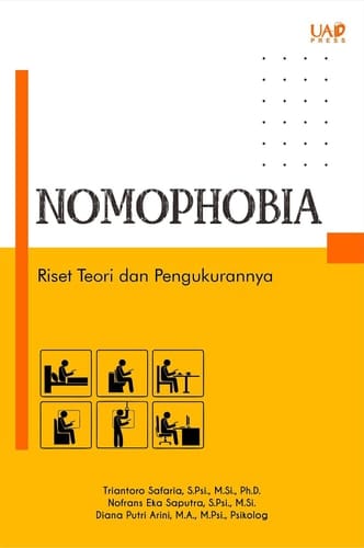 Nomophobia