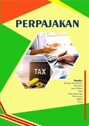 Perpajakan