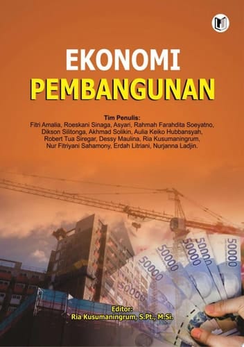 EKONOMI PEMBANGUNAN