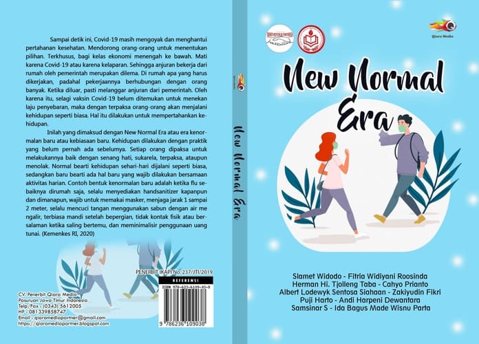 NEW NORMAL ERA