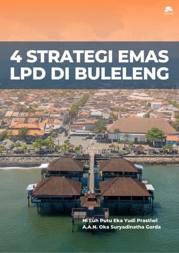4 Strategi Emas LPD Di Buleleng