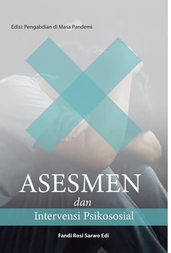 Asasmen dan Intervensi Psikososial - Jejak Pustaka