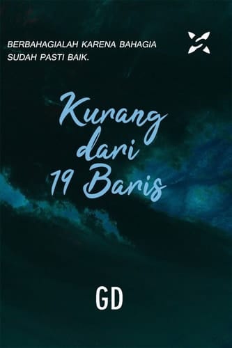 Kurang dari 19 Baris