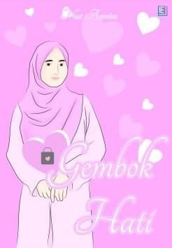 Gembok Hati