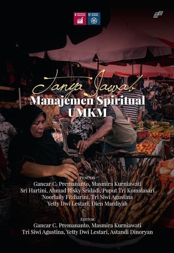 TANYA JAWAB MANAJEMEN SPIRITUAL UMKM