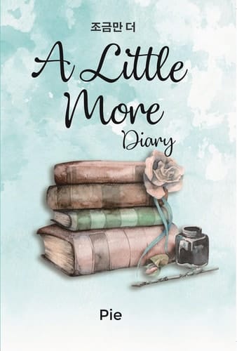 A Little More Diary