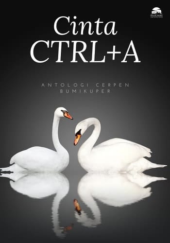 Cinta CTRL+A - Kumpulan Cerpen BUMIKUPER