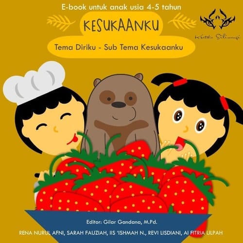 KESUKAANKU