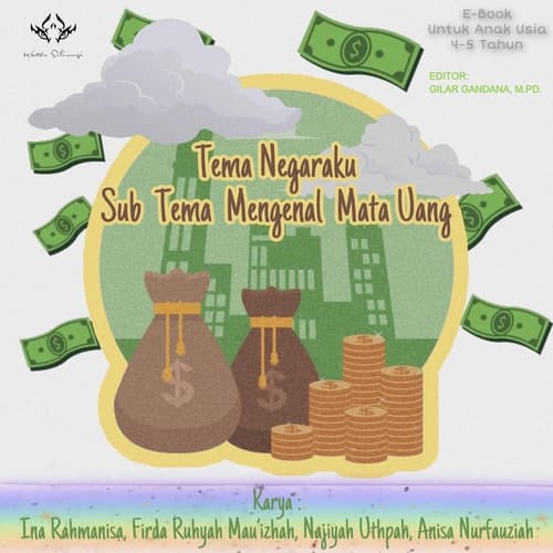 MENGENAL MATA UANG