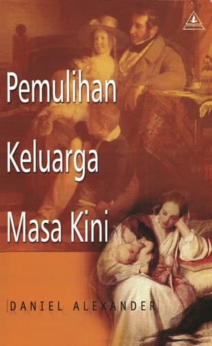 Pemulihan Keluarga Masa Kini