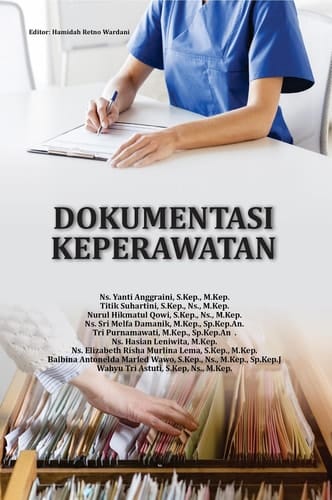 DOKUMENTASI KEPERAWATAN