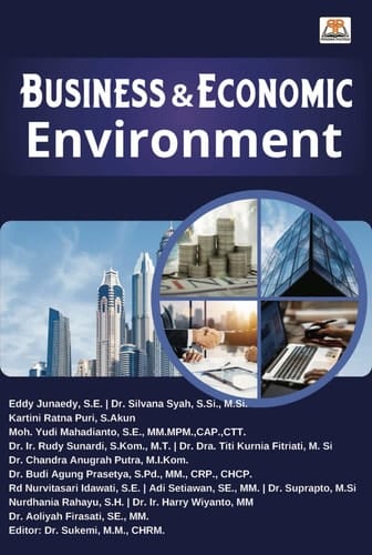 Business & Economic Environment