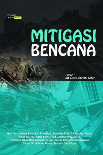 MITIGASI BENCANA