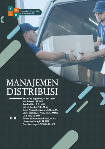 Manajemen Distribusi