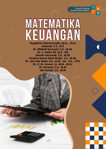 Matematika Keuangan