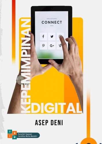 Kepemimpinan Digital