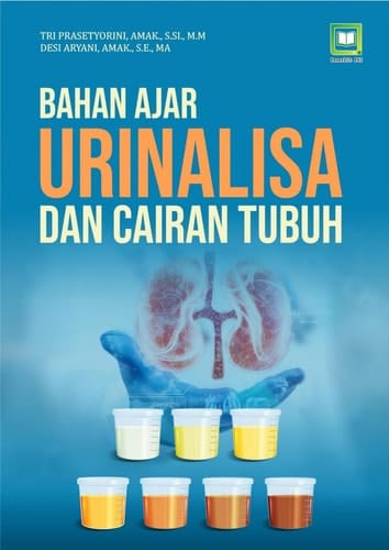 BAHAN AJAR URINALISA DAN CAIRAN TUBUH