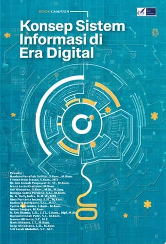 Konsep Sistem Informasi di Era Digital