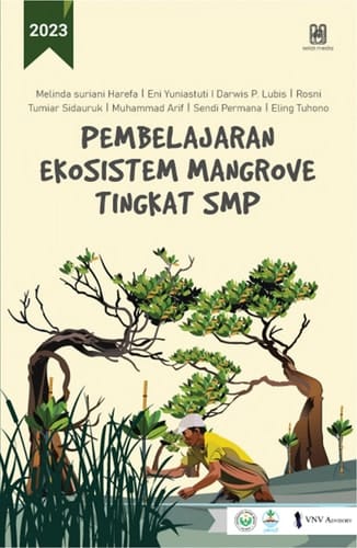 Pembelajaran Ekosistem Mangrove Tingkat SMP