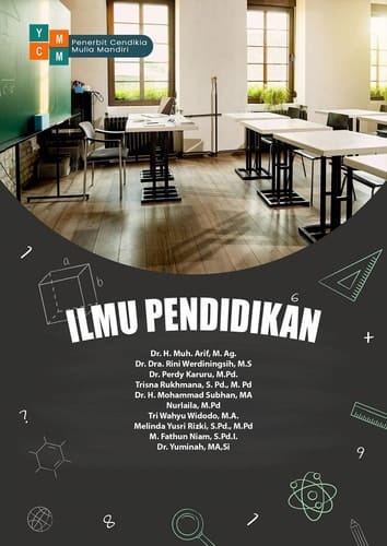 ILMU PENDIDIKAN
